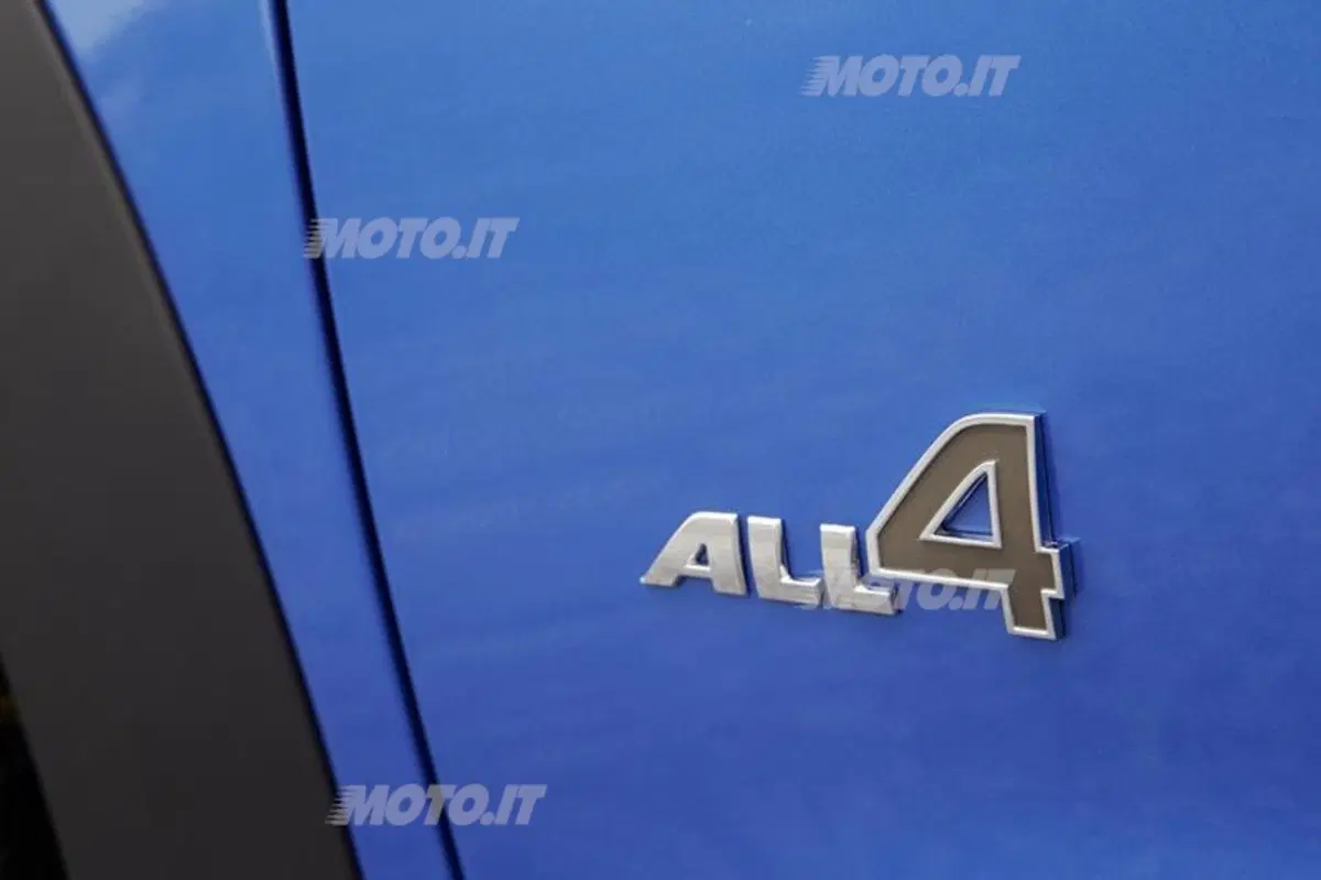 Mini Countryman e Paceman ALL4: le Cooper a trazione integrale (42)