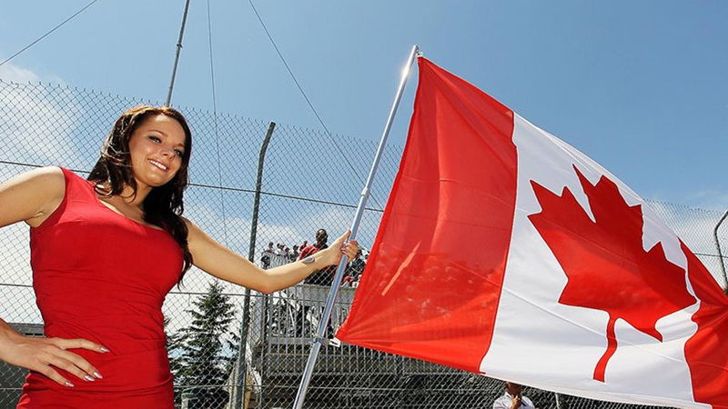 F1 Canada 2013: le curiosit&agrave; del GP di Montreal