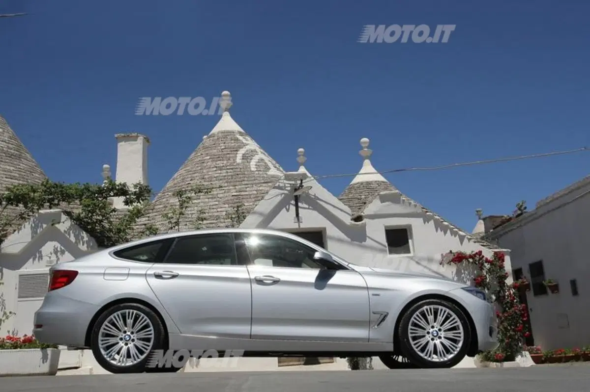 Toffanin: «Il 2012 è stato un anno record per BMW e il 2013 promette bene» (15)