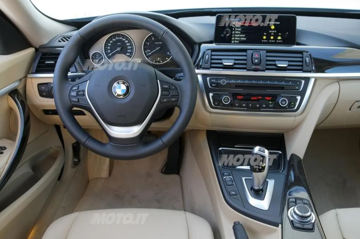 Toffanin: «Il 2012 è stato un anno record per BMW e il 2013 promette bene» (16)