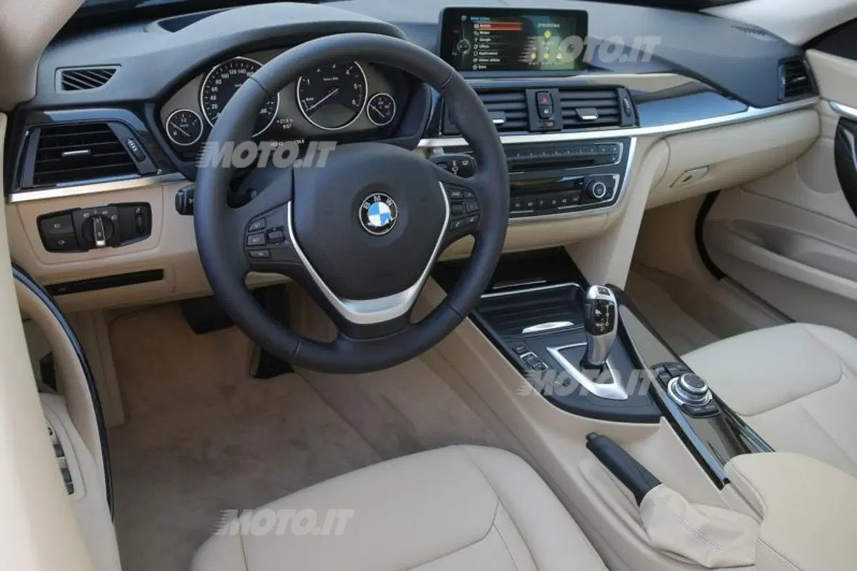 Toffanin: «Il 2012 è stato un anno record per BMW e il 2013 promette bene» (17)