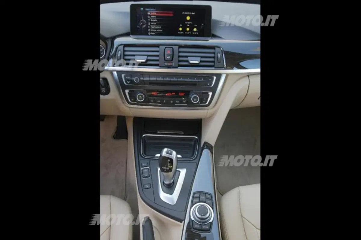 Toffanin: «Il 2012 è stato un anno record per BMW e il 2013 promette bene» (18)
