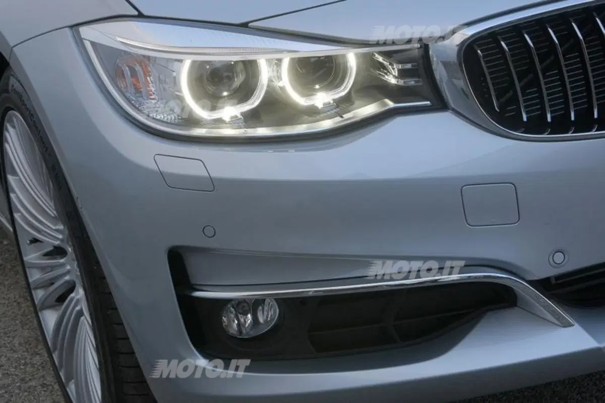 Toffanin: «Il 2012 è stato un anno record per BMW e il 2013 promette bene» (22)