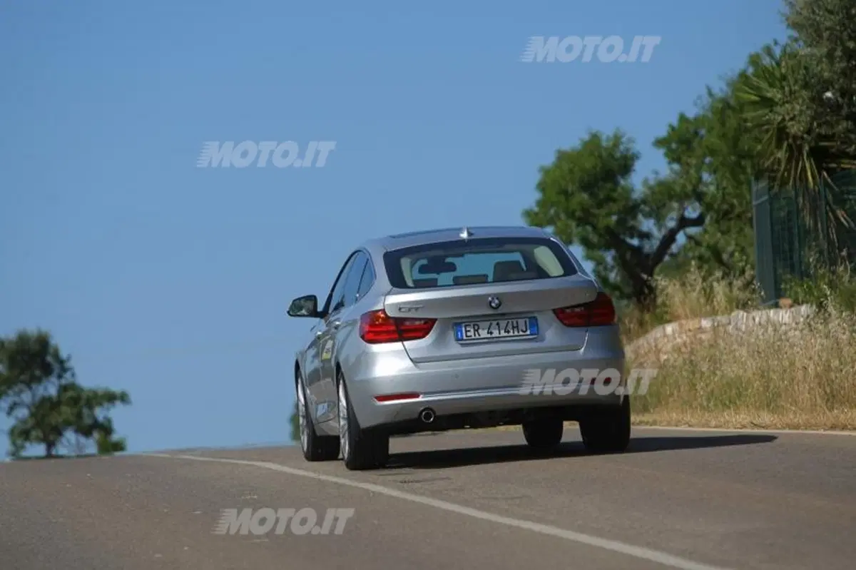BMW Serie 3 GT (6)