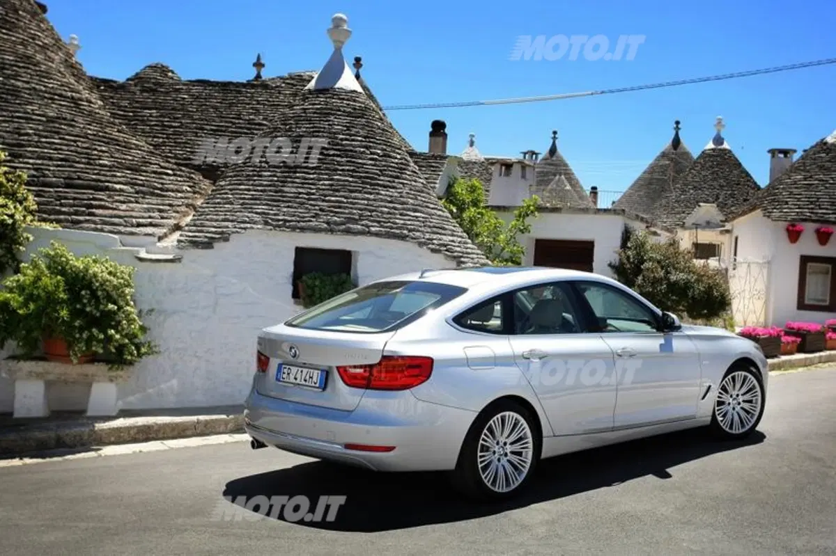 BMW Serie 3 GT (23)