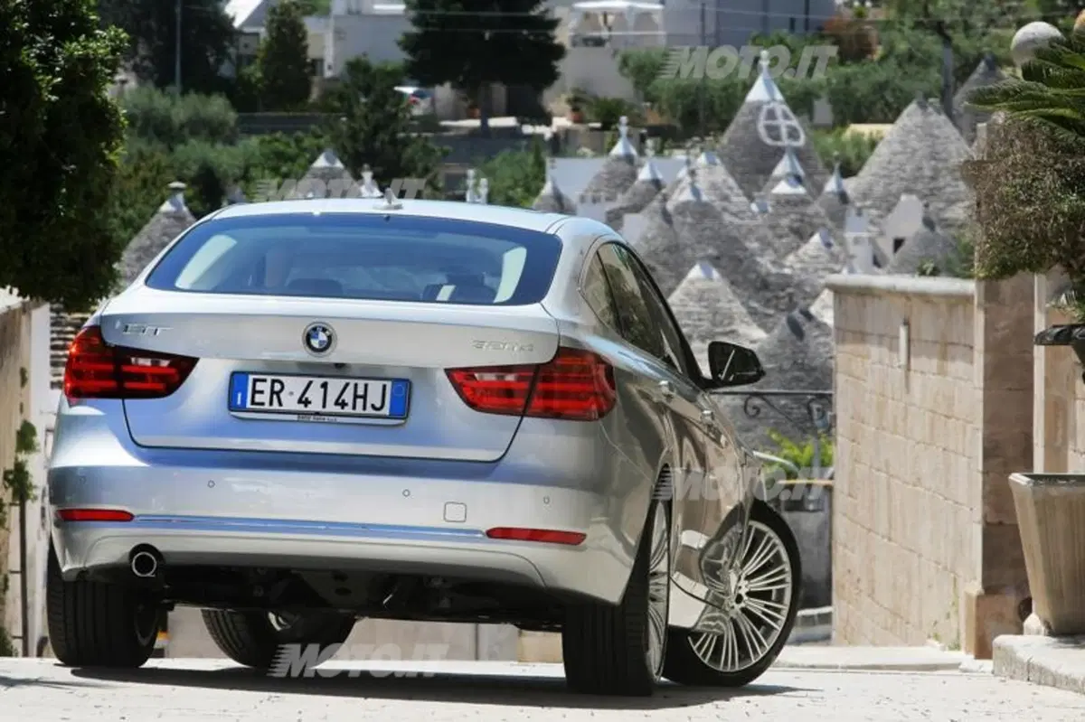 BMW Serie 3 GT (27)