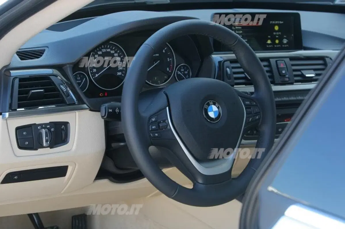 BMW Serie 3 GT (28)