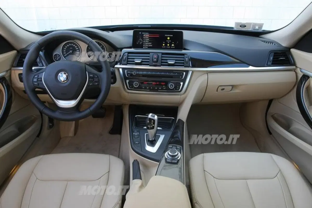 BMW Serie 3 GT (31)