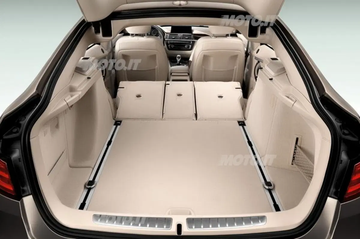 BMW Serie 3 GT (51)