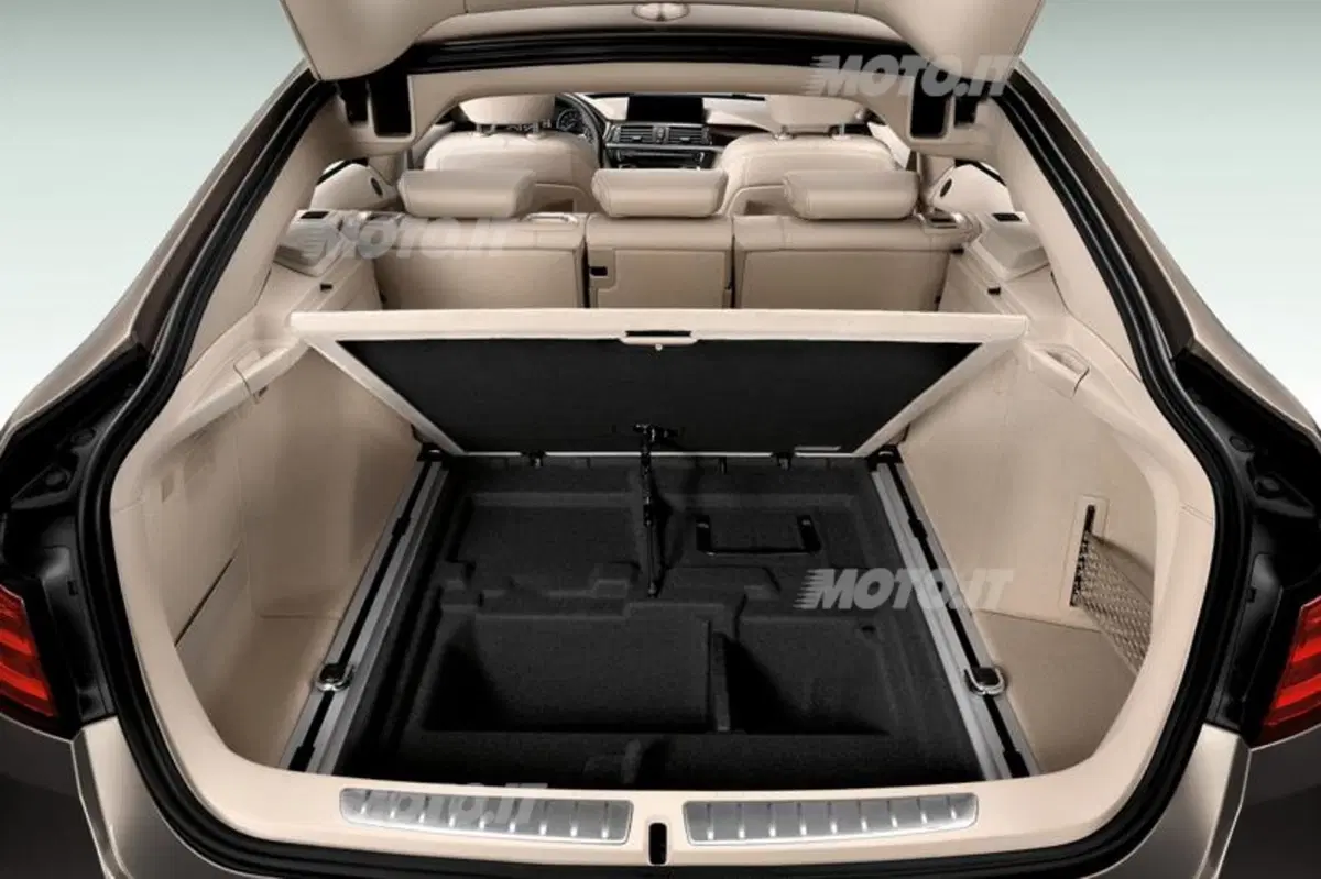 BMW Serie 3 GT (52)