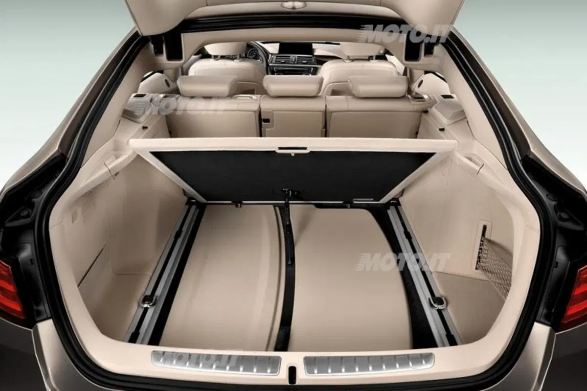 BMW Serie 3 GT (53)