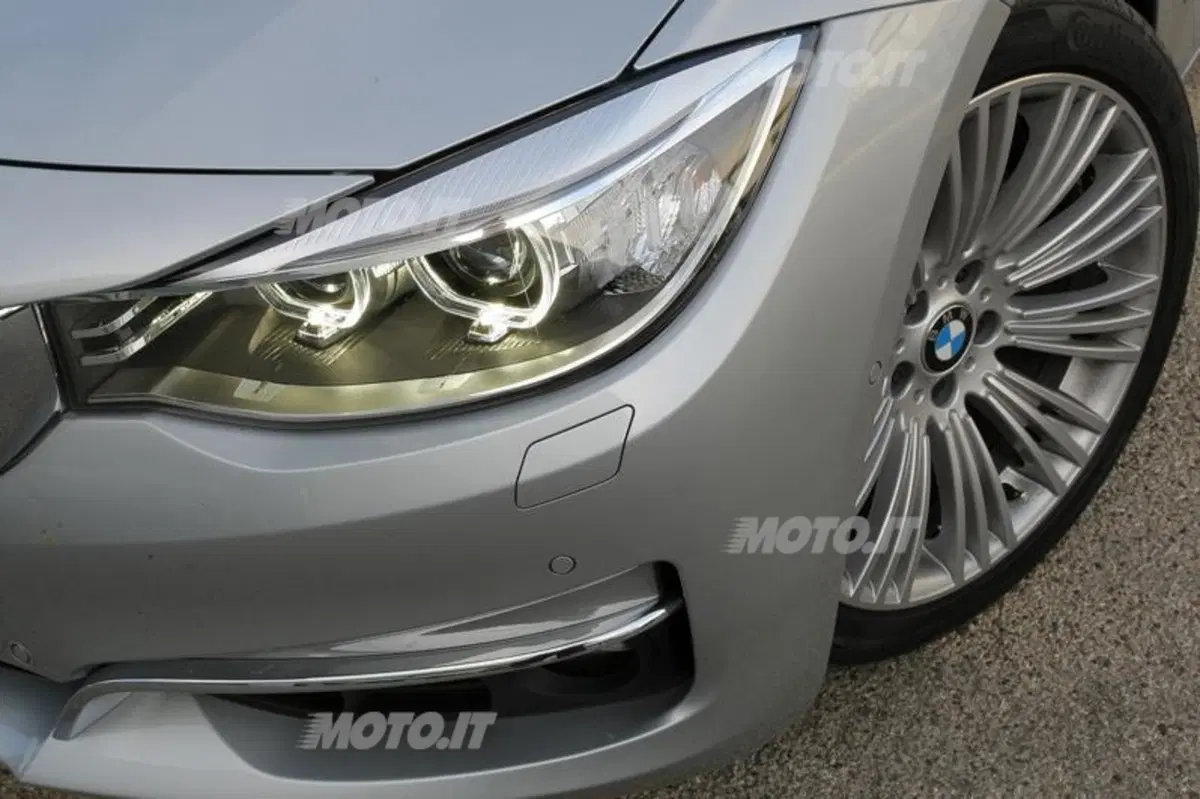 BMW Serie 3 GT (55)