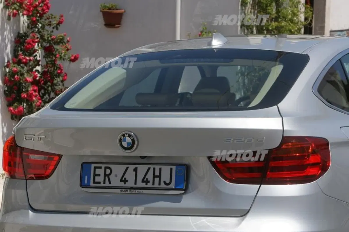 BMW Serie 3 GT (56)