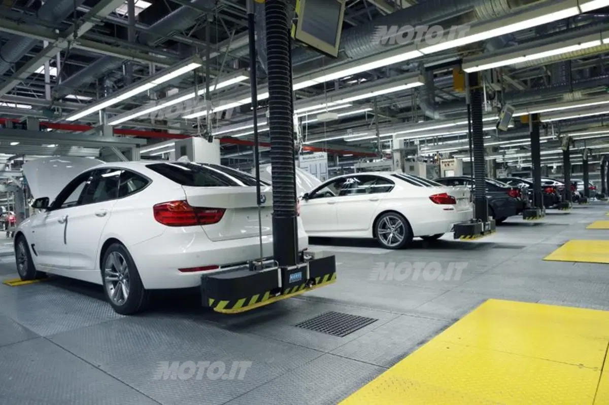 BMW Serie 3 GT (63)