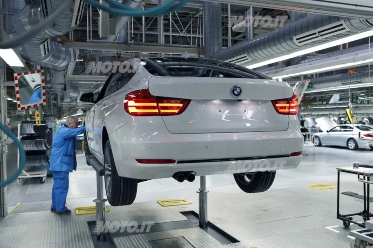 BMW Serie 3 GT (66)