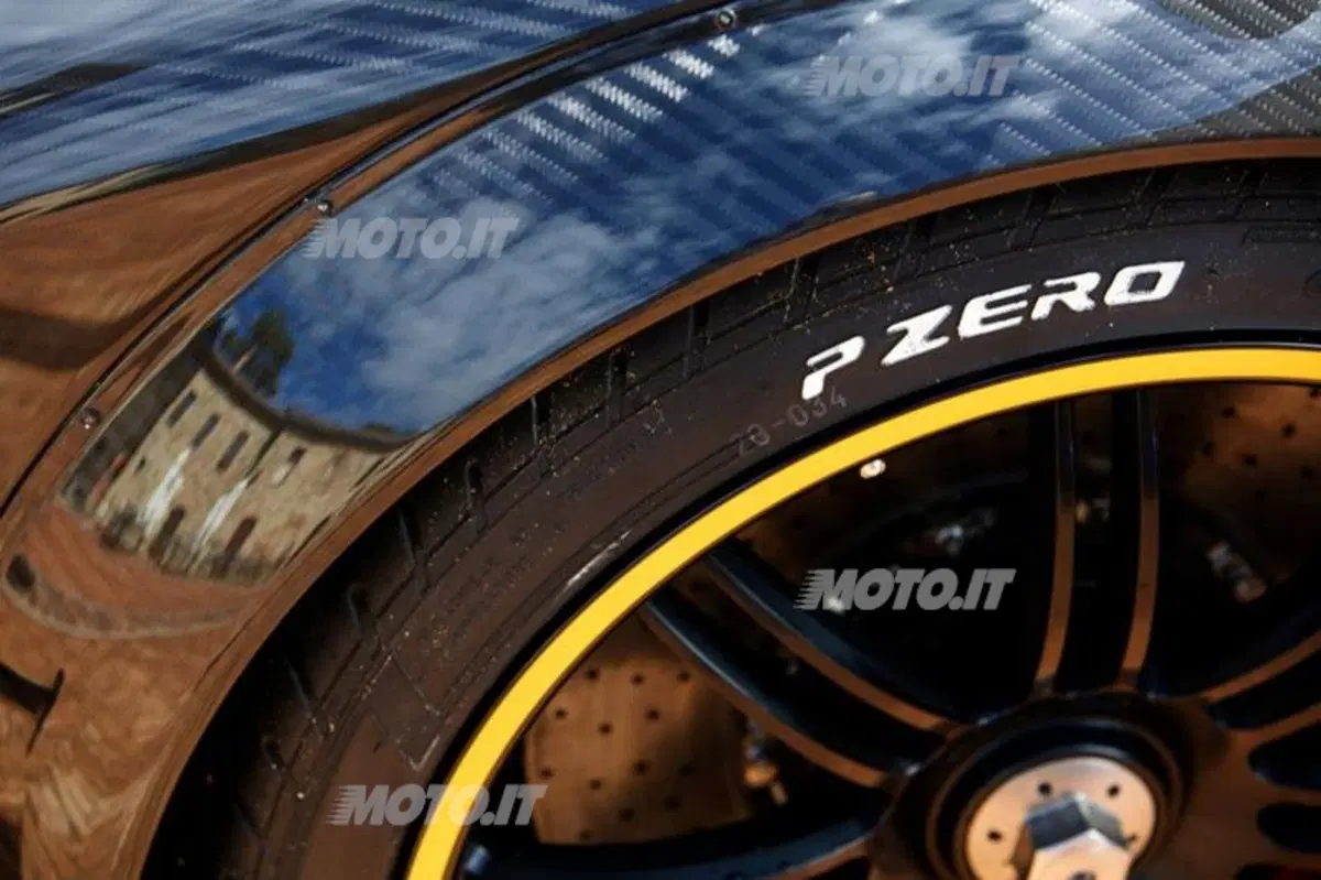 Pagani Zonda Revolucion (9)
