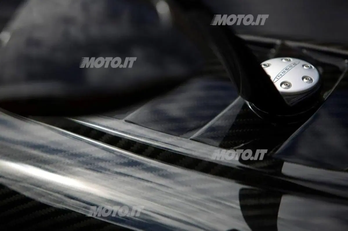 Pagani Zonda Revolucion (15)