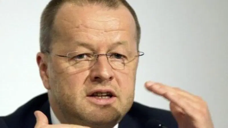 Holger Haerter: condannato per frode l&rsquo;ex patron della Porsche