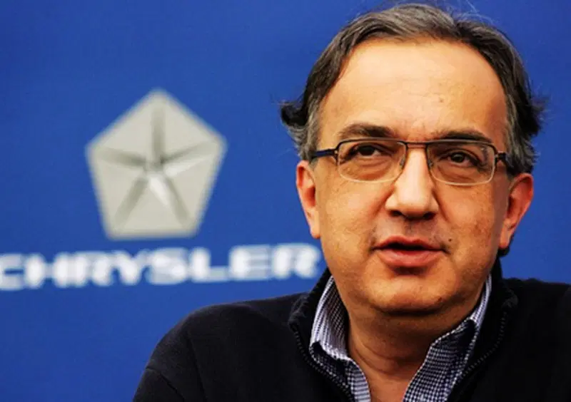 Maxi-richiamo Chrysler. Marchionne risponde all'NHTSA: &laquo;La sicurezza &egrave; garantita&raquo;