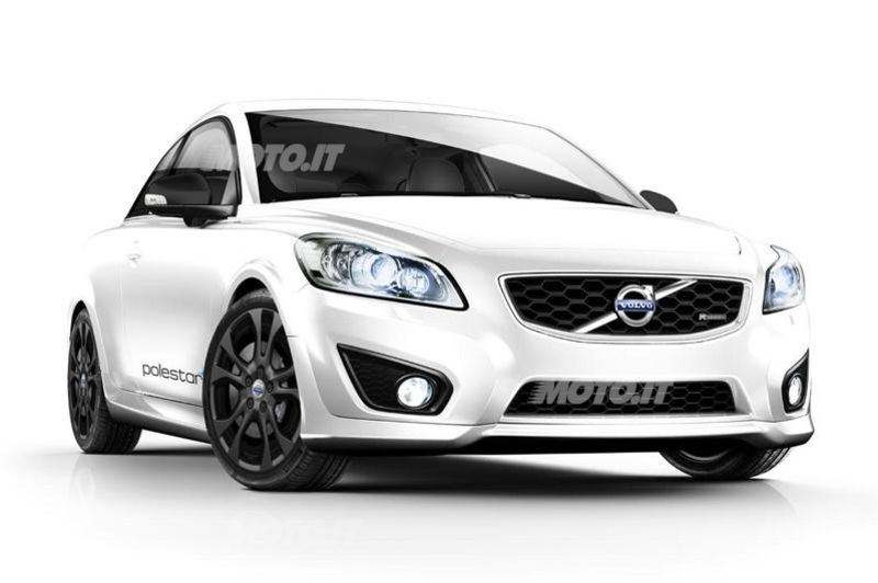 Tributo alla Volvo C30 - Video