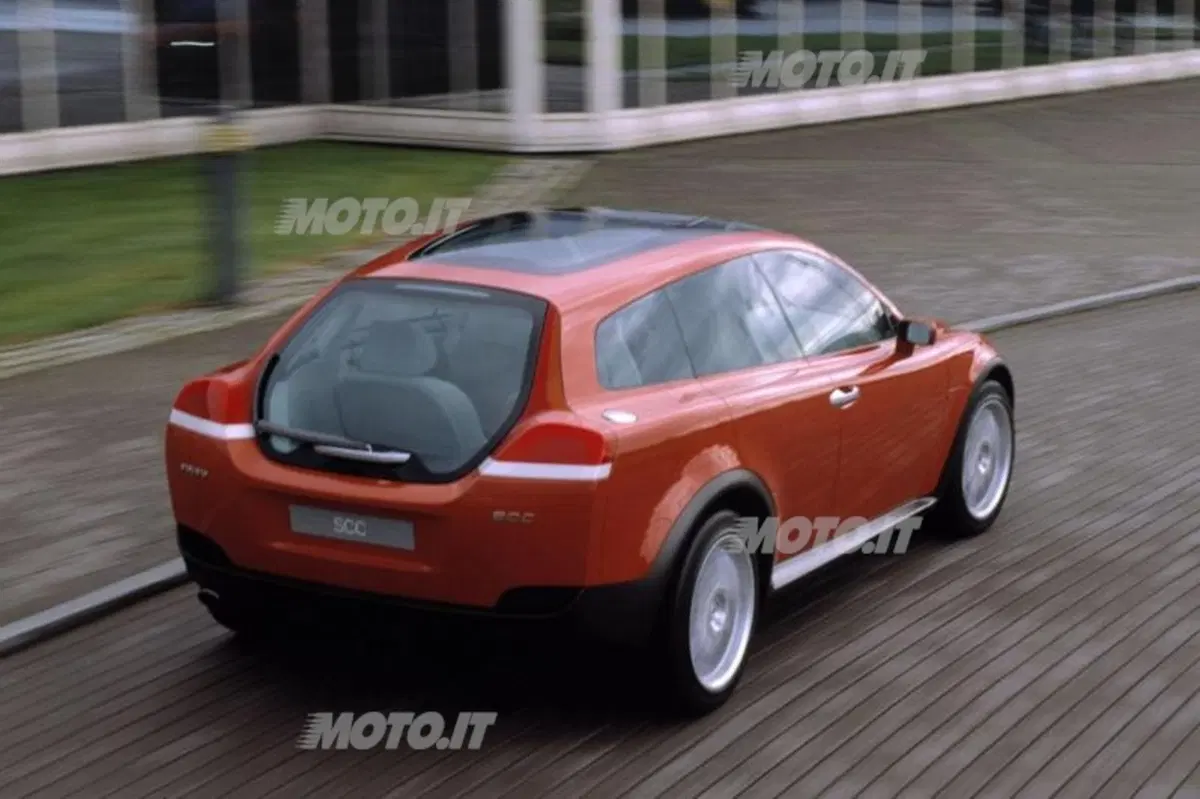 Volvo C30: un contest per assegnare l’ultimo esemplare prodotto (2)