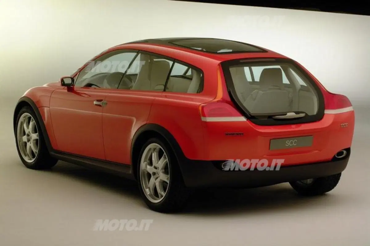 Volvo C30: un contest per assegnare l’ultimo esemplare prodotto (3)