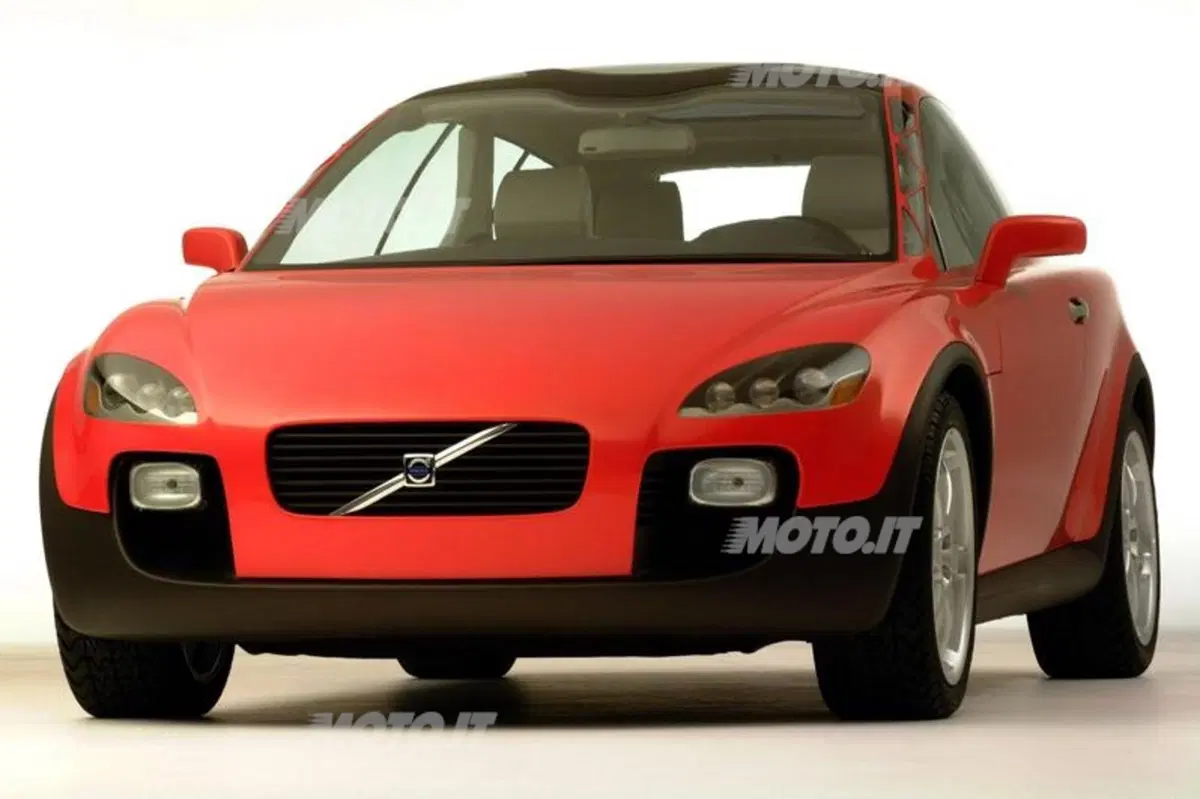 Volvo C30: un contest per assegnare l’ultimo esemplare prodotto (4)