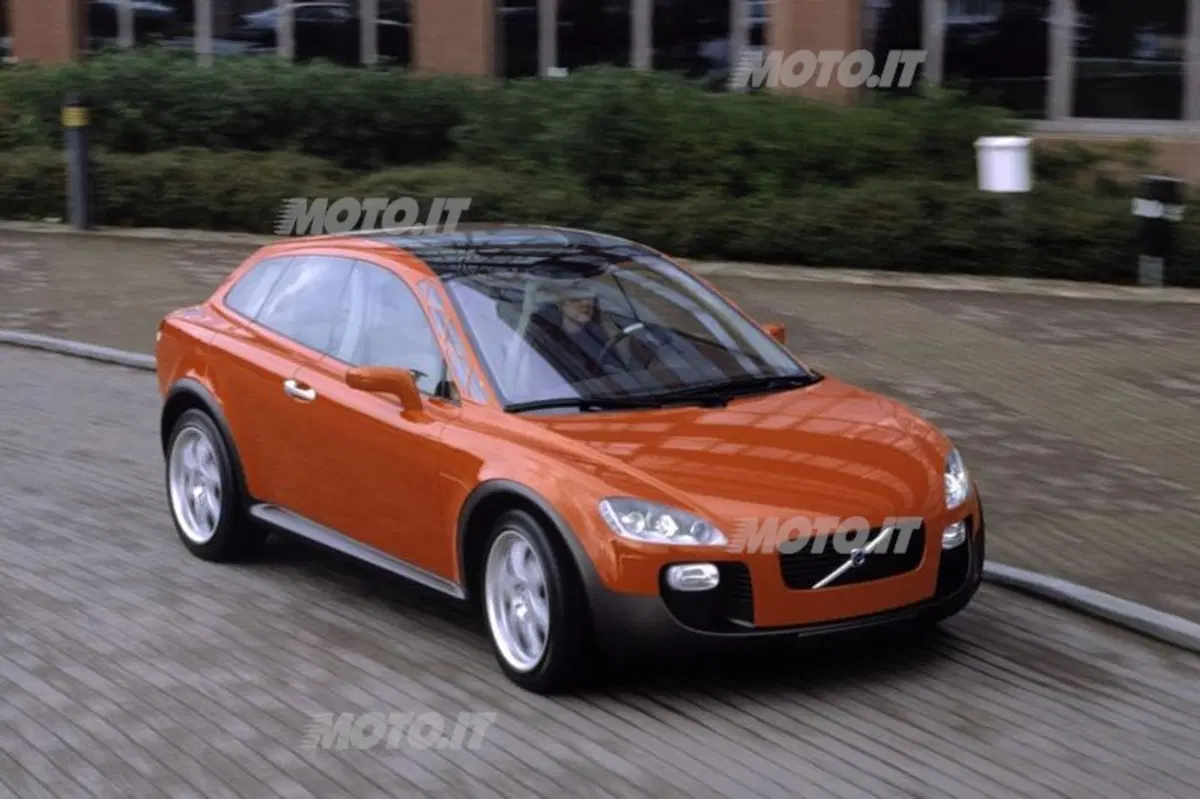 Volvo C30: un contest per assegnare l’ultimo esemplare prodotto (6)