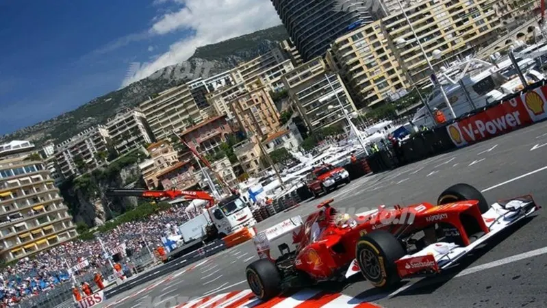 FIA, caso Pirelli: Ferrari assolta, in attesa di giudizio Mercedes