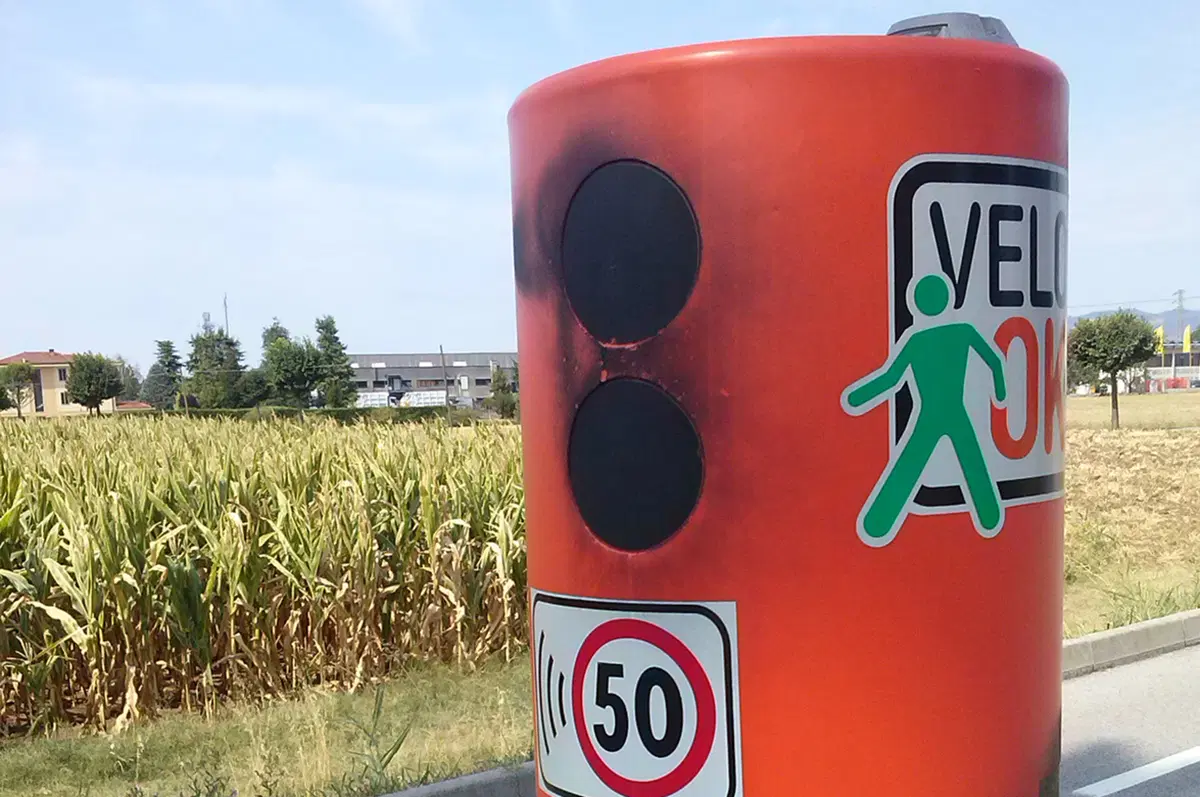 Speed Check e Velo Ok: illegali se all’interno non c’è la telecamera (3)