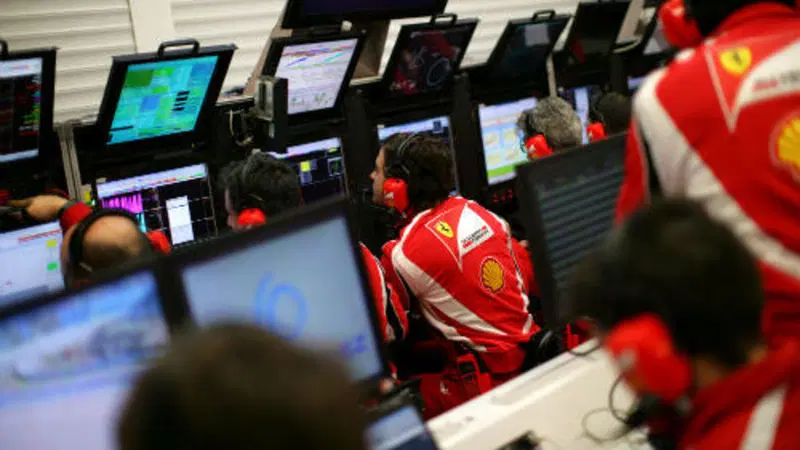 In F1 oggi si sperimenta il futuro delle nostre strade