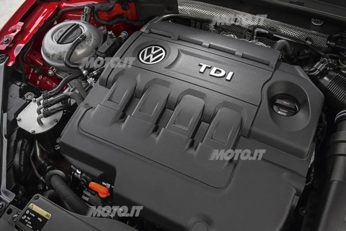 Nuova Volkswagen Golf GTD: i prezzi (18)