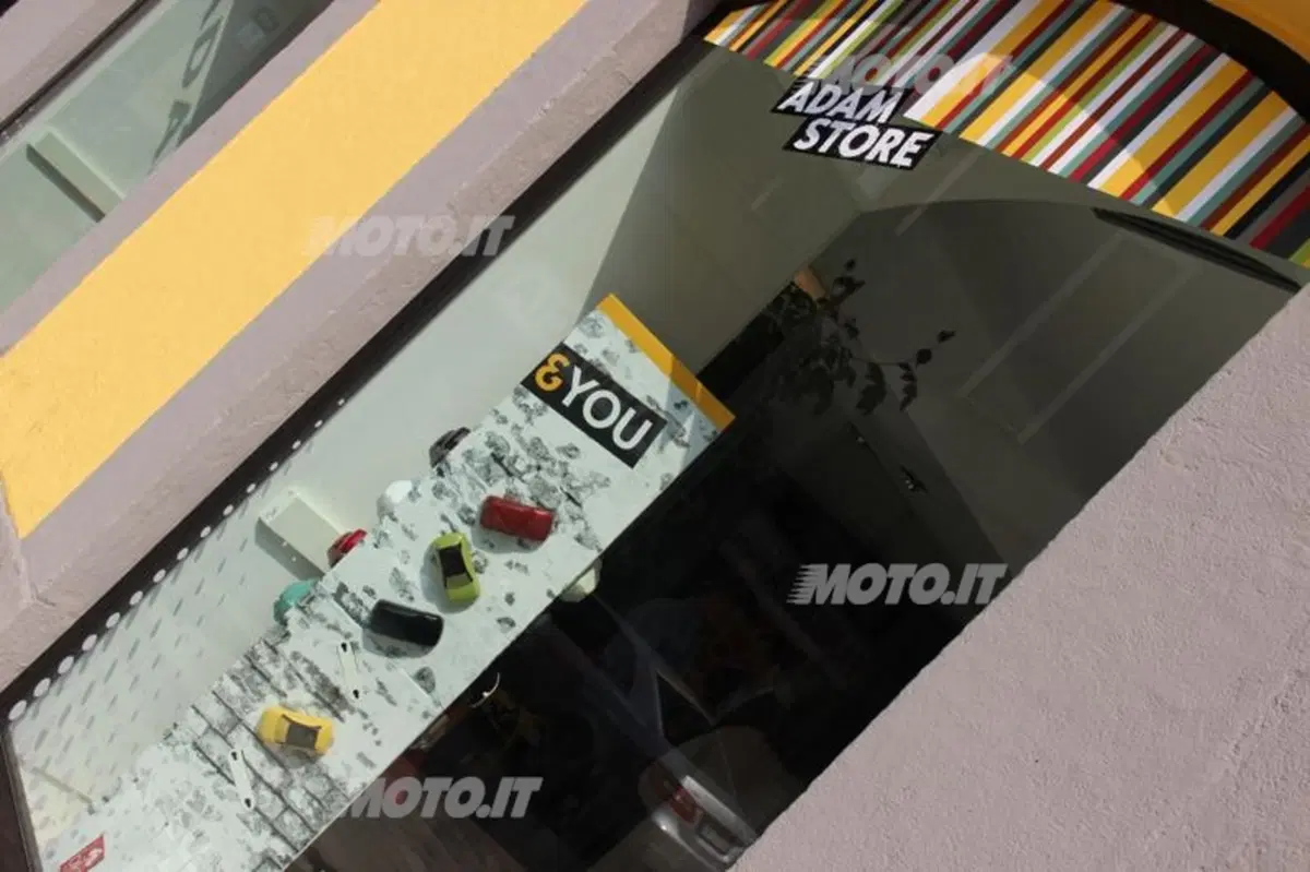 Opel FlexFix: il portabici integrato protagonista di Let’s Bike Ride Show (16)