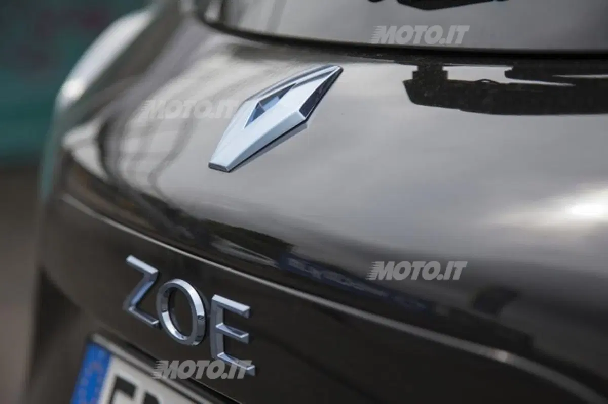 EcoPress Race: Renault Zoe, divertimento ed ecologia (7)