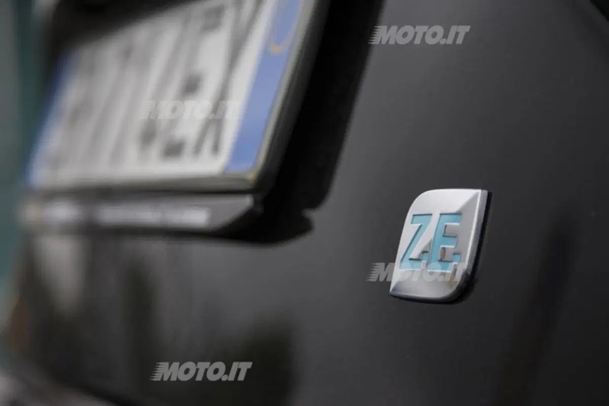 EcoPress Race: Renault Zoe, divertimento ed ecologia (8)
