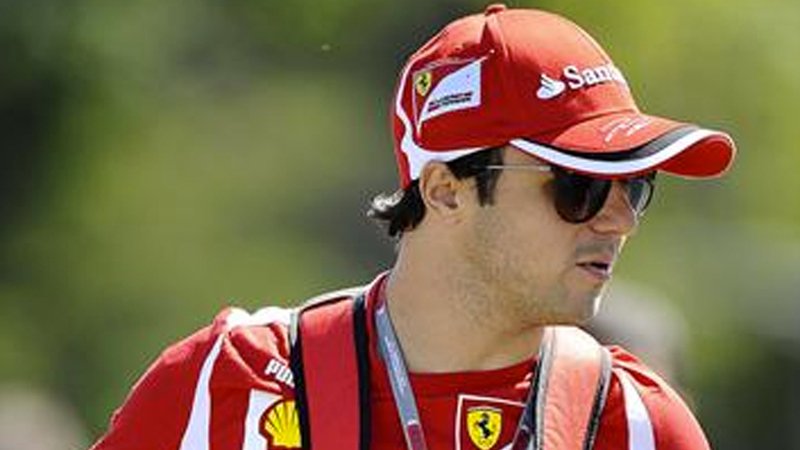 Felipe Massa: &laquo;Ho recuperato al 100%, in Canada punto al podio&raquo;