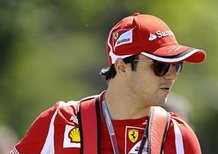 Felipe Massa: «Ho recuperato al 100%, in Canada punto al podio»