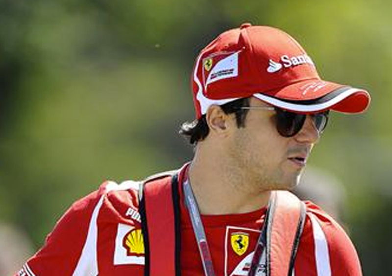 Felipe Massa: &laquo;Ho recuperato al 100%, in Canada punto al podio&raquo;