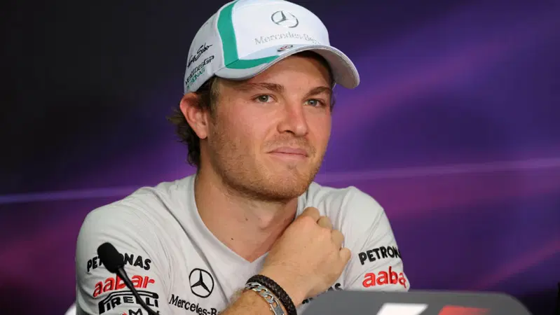 Rosberg, caso Pirelli: &laquo;A Barcellona io e Lewis per dare pi&ugrave; indicazioni&raquo;