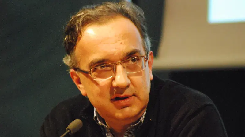 Marchionne:  &laquo;La trattativa con Veba non ha ancora dato buon esito&raquo;