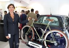 Paola Trotta, Opel: «Rossi-Adam? Un grandissimo successo»