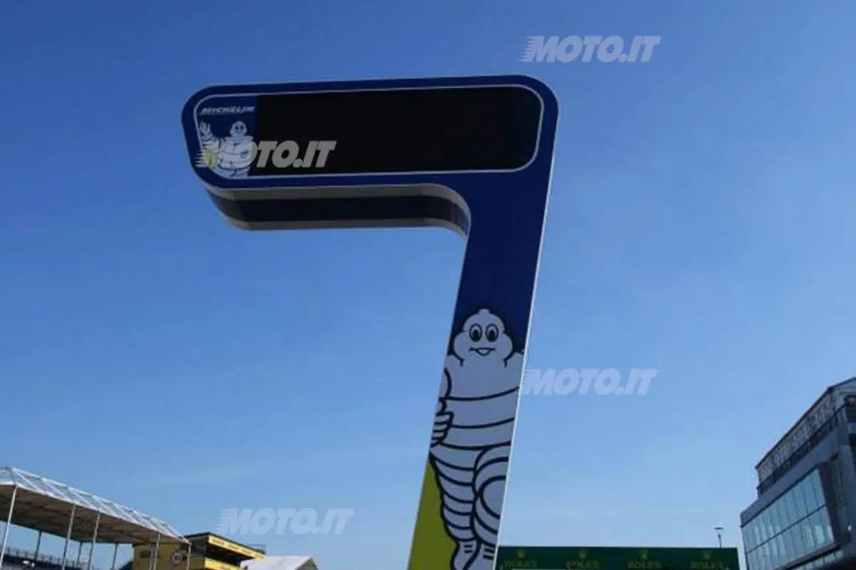 Michelin: tutto pronto per la 24 Ore di Le Mans 2013 (16)