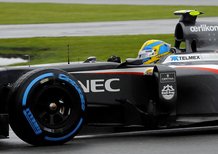 Formula 1: chi paga i test team?