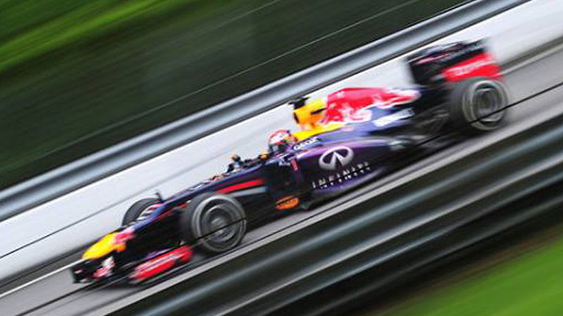 F1 GP Canada 2013: Vettel si aggiudica le qualifiche