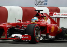 F1 GP Canada 2013: il commento alla gara