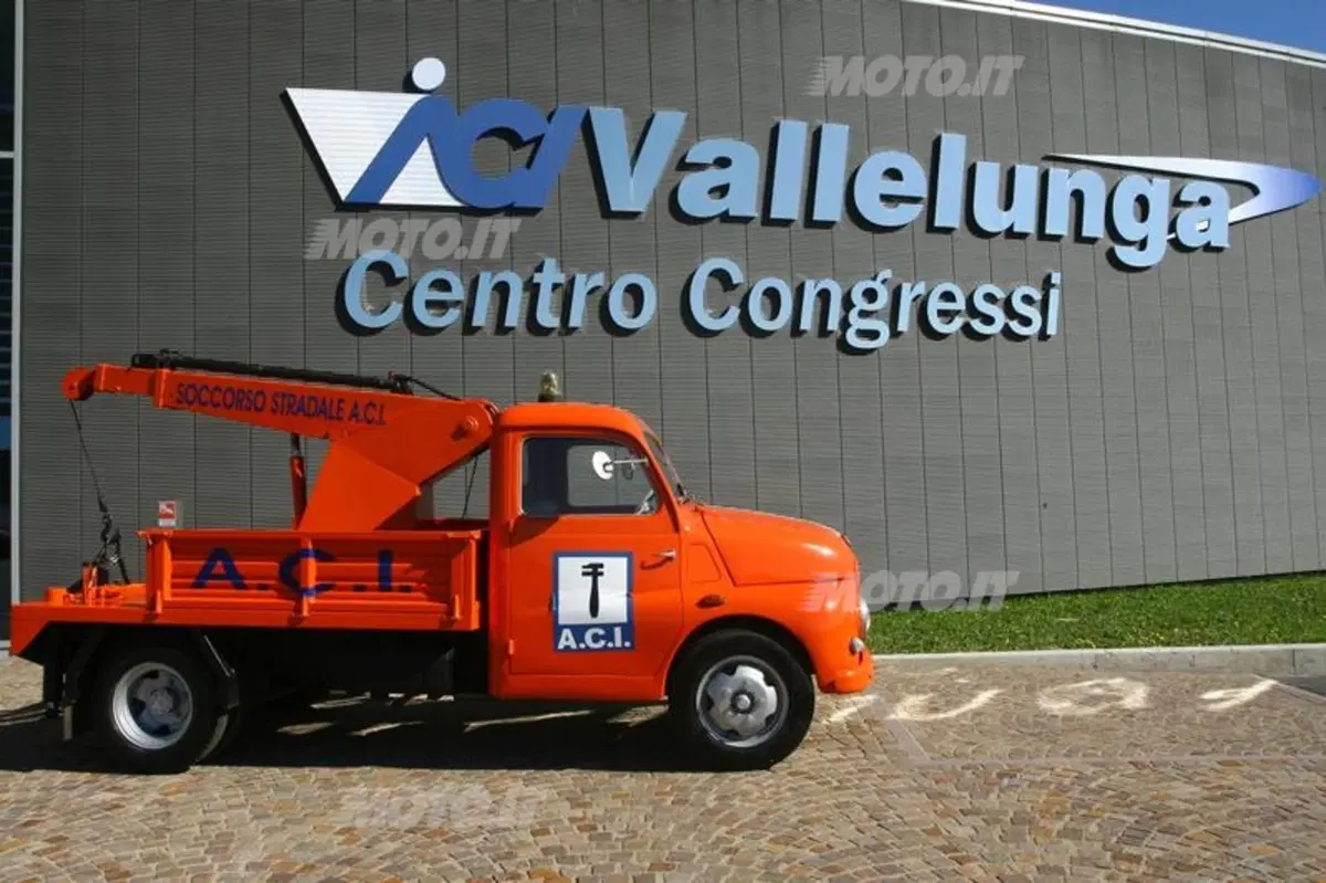 Nasce ACI Storico, per tutelare le auto d'epoca (8)