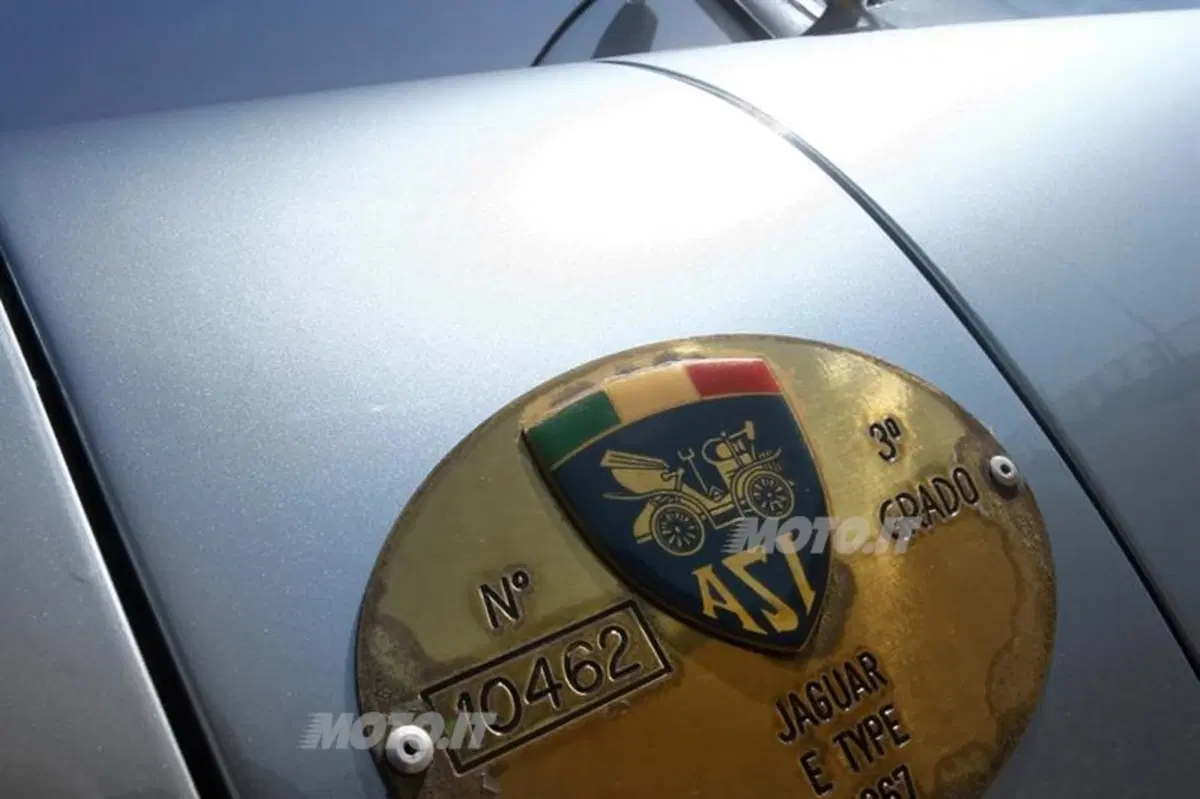 Nasce ACI Storico, per tutelare le auto d'epoca (10)