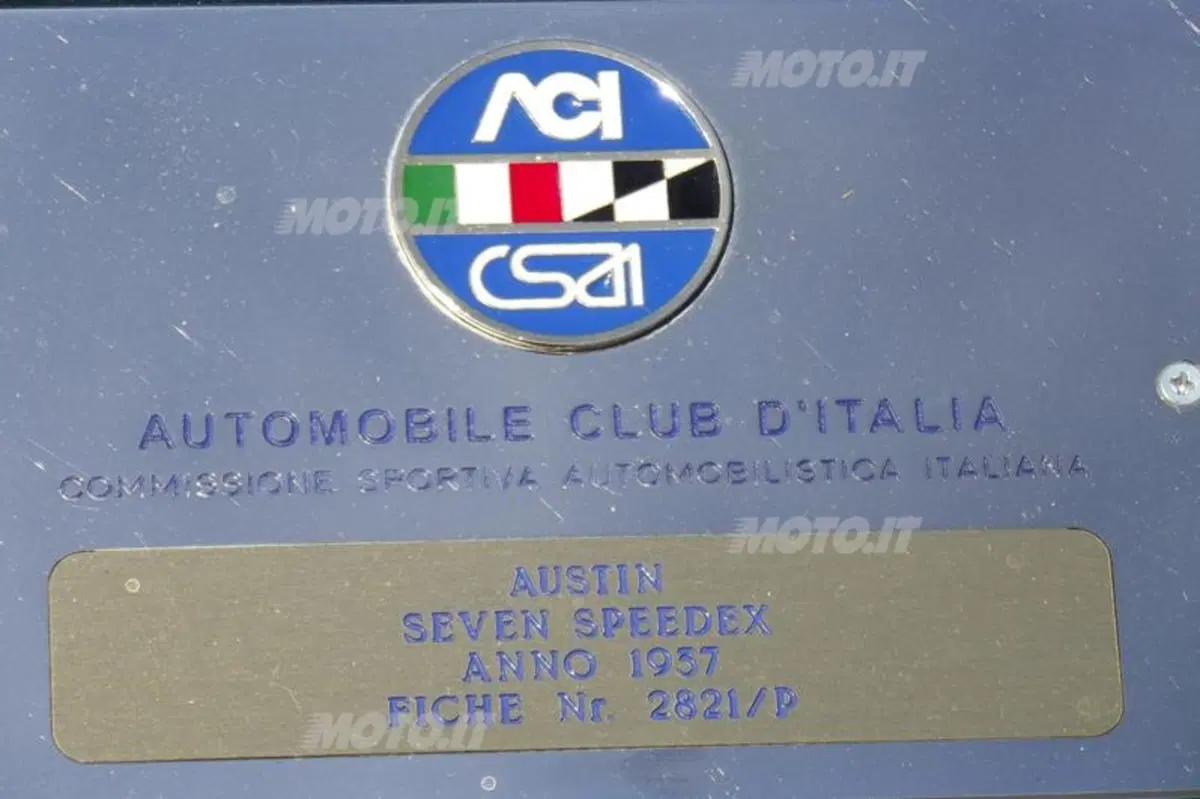 Nasce ACI Storico, per tutelare le auto d'epoca (17)