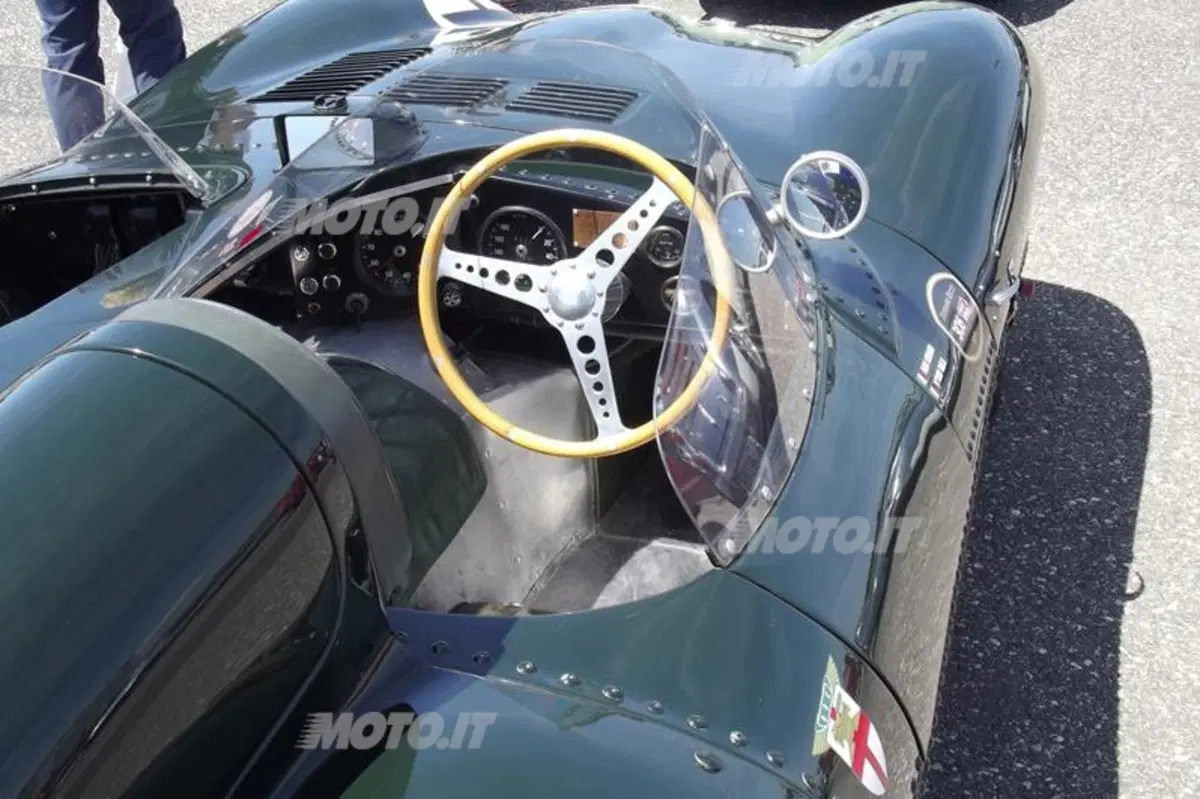 Nasce ACI Storico, per tutelare le auto d'epoca (24)