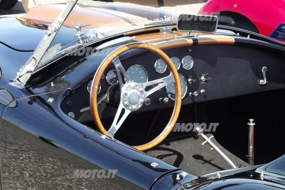 Nasce ACI Storico, per tutelare le auto d'epoca (34)